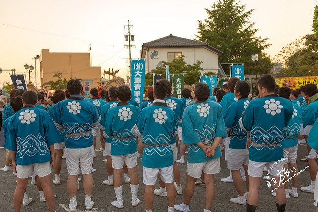 日本祭典