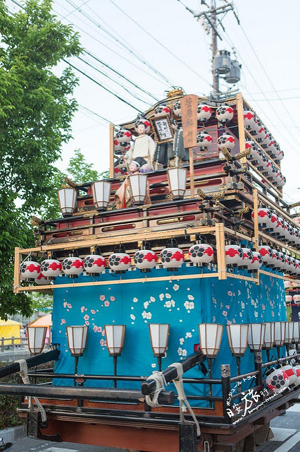 日本祭典