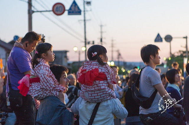 日本祭典
