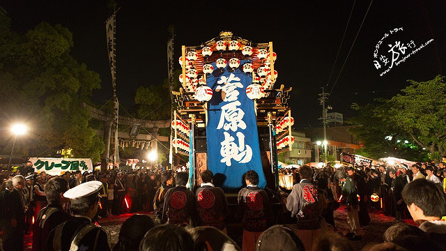 日本祭典