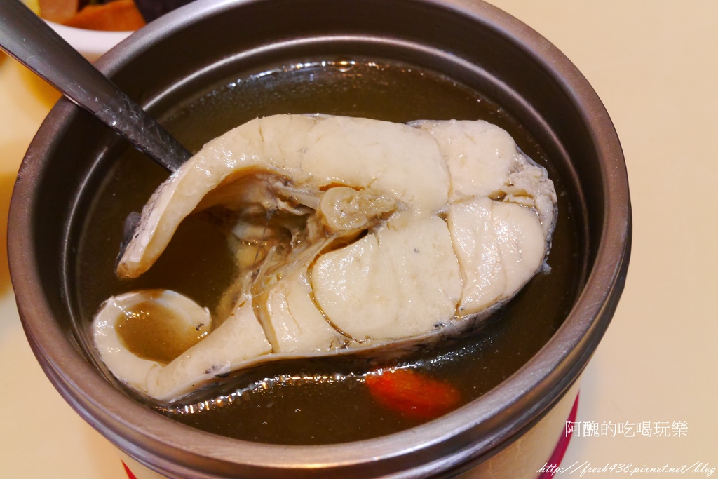 流產補生魚湯