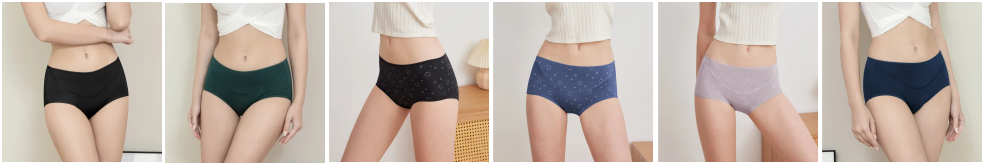 旅行/露營/戶外活動內著選什麼❓四大重點讓你不悶熱✨ 旅行/露營/戶外活動內著選什麼❓四大重點讓你不悶熱✨