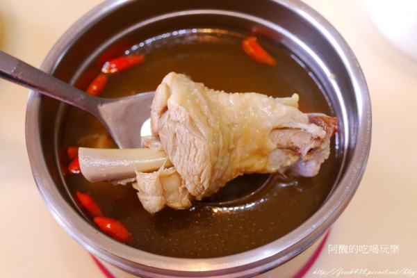 產後雞湯