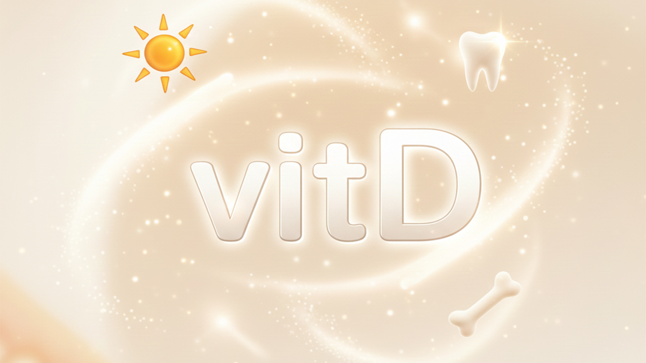 維他命D不能和什麼一起吃？營養師分享正確服用時間與常見副作用| 小兒利撒爾RISAL｜60年兒童保健領導品牌