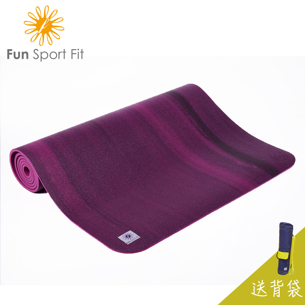 Fun Sport fit yoga