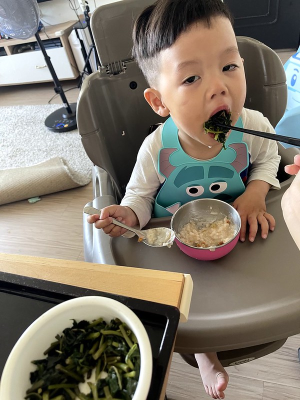 26 寶寶也愛吃