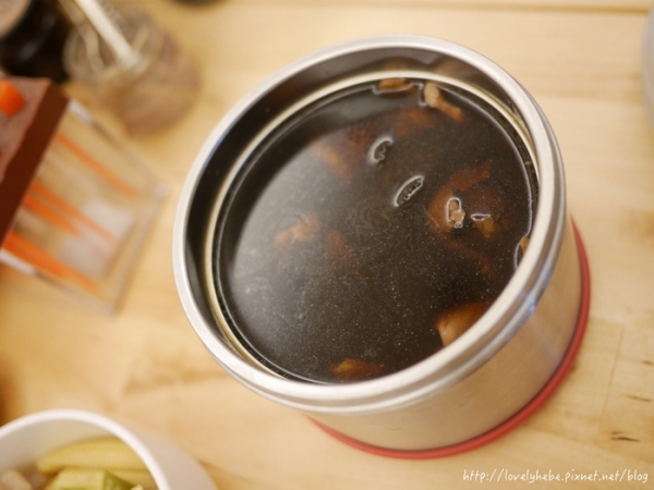 藥膳補湯