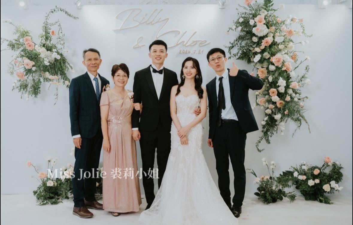 新人拍婚紗就選他們!5間桃園婚紗推薦總整理! 婚禮攝影