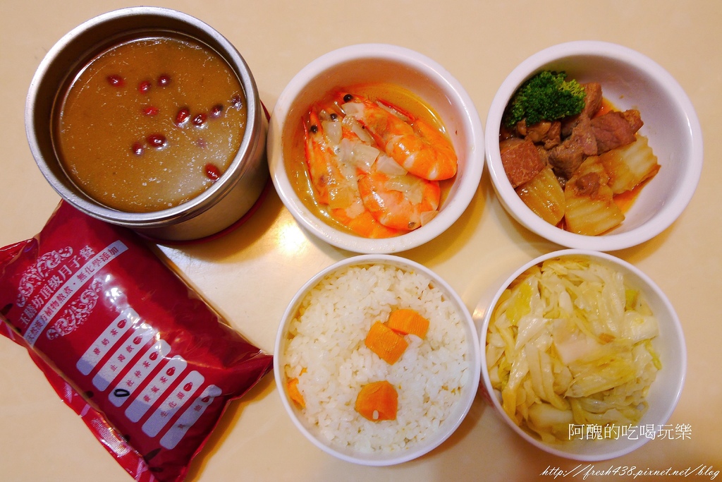 杜仲茶與小產後調養餐