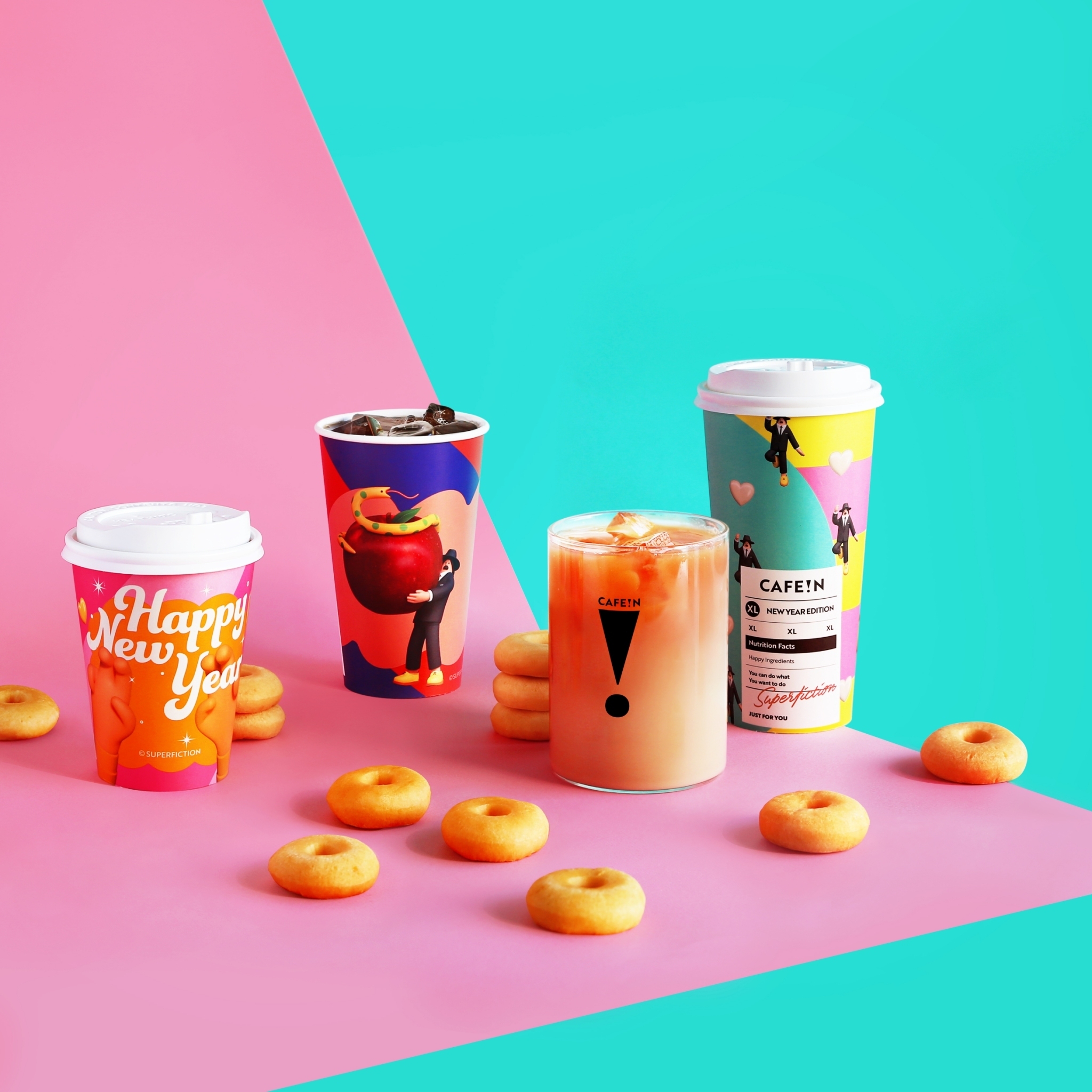 【期間限定】fontaine Ren and stimpy 750個限定版 期間限定】fontaine Ren and stimpy 750個限定版