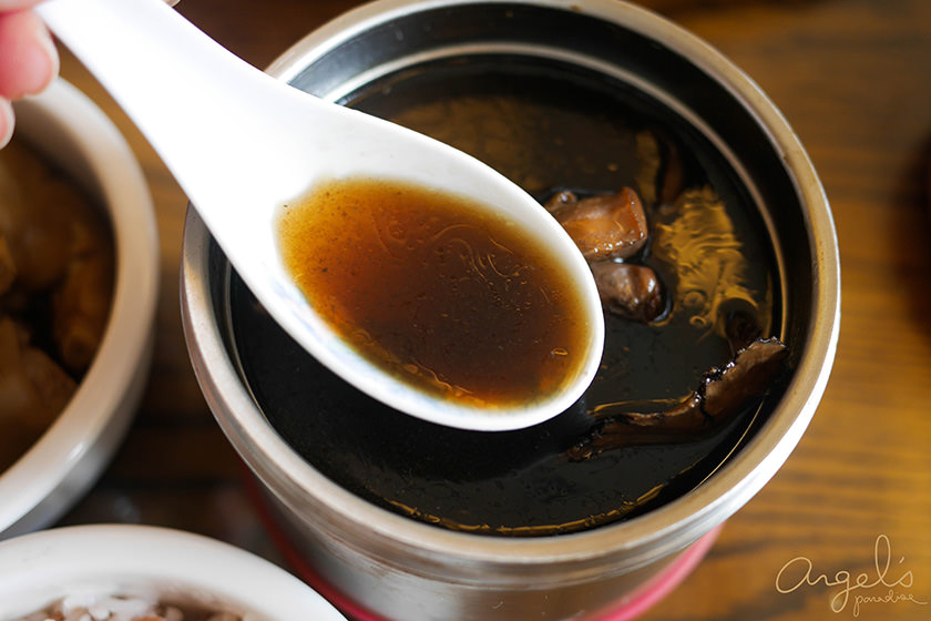 各式藥膳湯