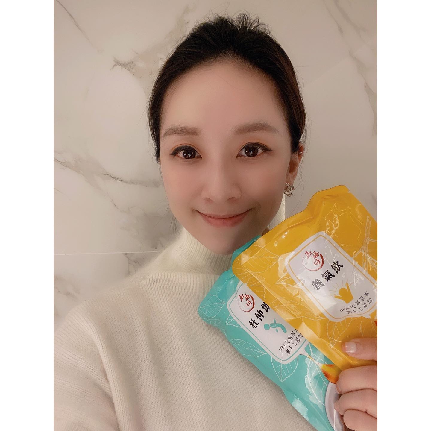 154284956_273591490798412_3845513108532156835_n 月子養氣杜仲茶