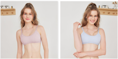 旅行/露營/戶外活動內著選什麼❓四大重點讓你不悶熱✨ 旅行/露營/戶外活動內著選什麼❓四大重點讓你不悶熱✨