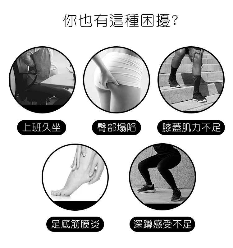 <影片教學>好好鍛練臀部!這三面向仔細練,臀形就驕傲~(臀大肌、臀中肌、臀小肌)