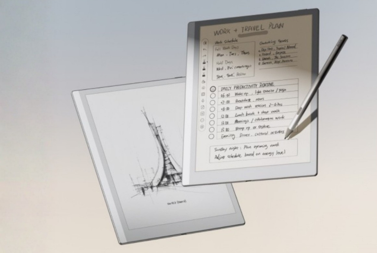 BOOX Go 10.3 (Gen II) 