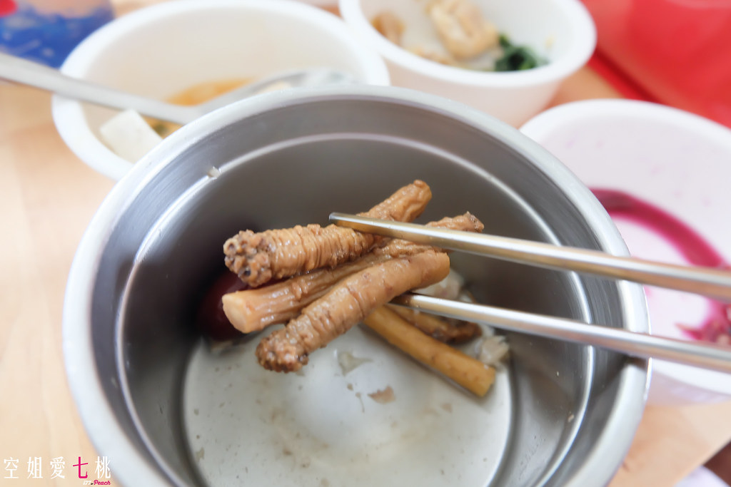 22 珍貴中藥材燉湯