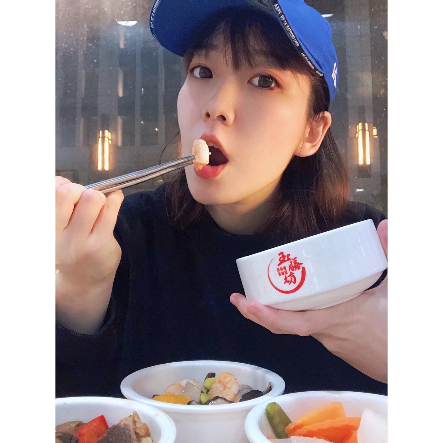 146416667_3499148550196169_4073521599579807451_n 羅小白吃養胎營養餐