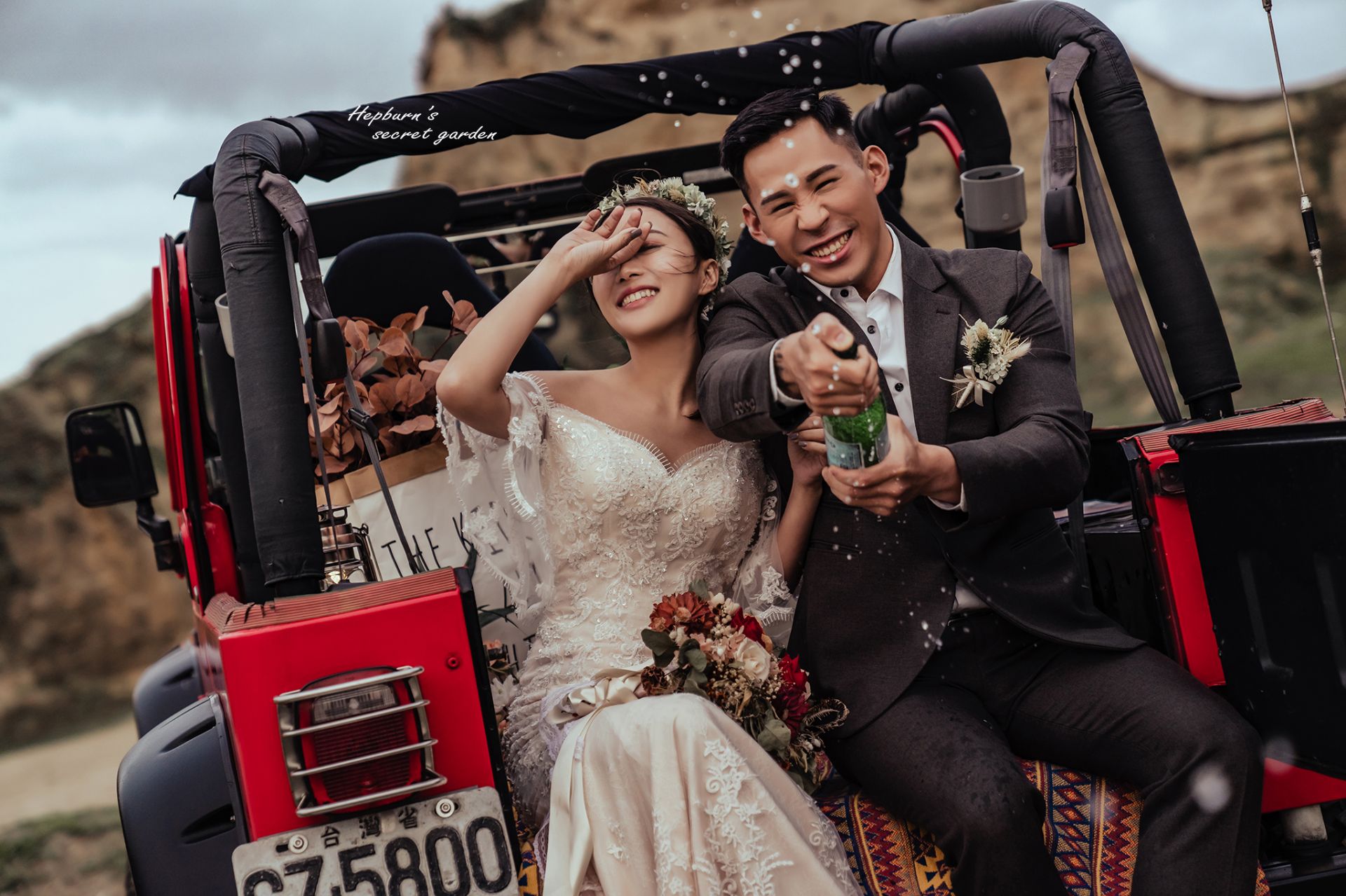 新人拍婚紗就選他們!5間桃園婚紗推薦總整理! 美式婚紗 婚紗品牌推薦 桃園婚紗推薦