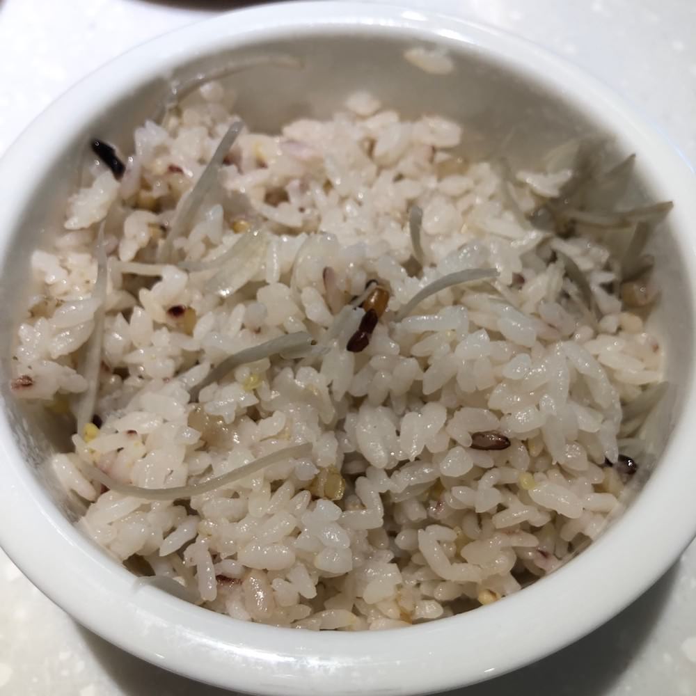 05 月子餐米飯