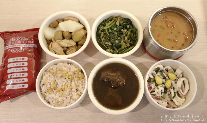午餐