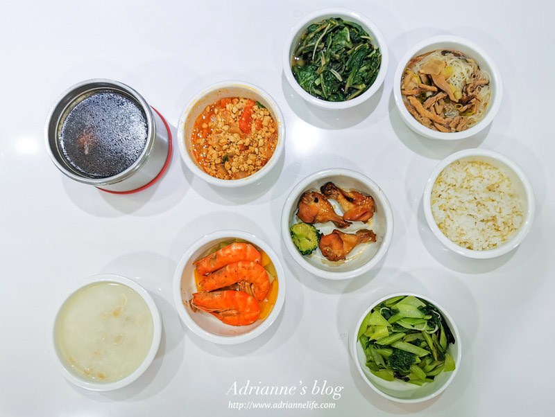 30 坐月子餐點份量