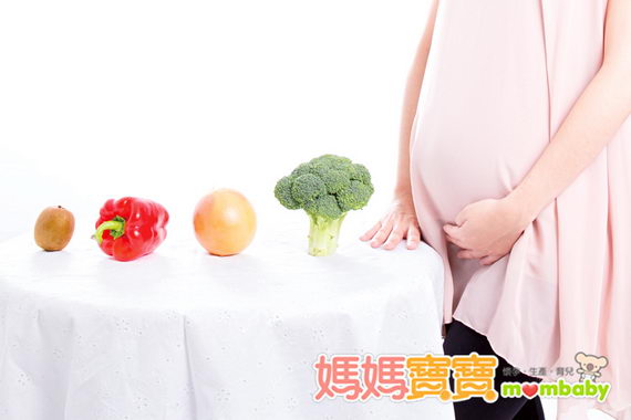 058-pregnancy-and-nutrition-01 影響母胎健康5大礦物質