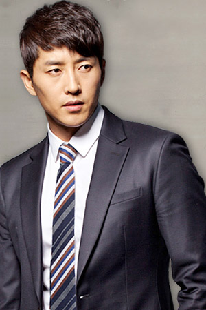 韩正民-玄宇成 饰 百货店组长