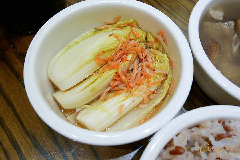 青菜類