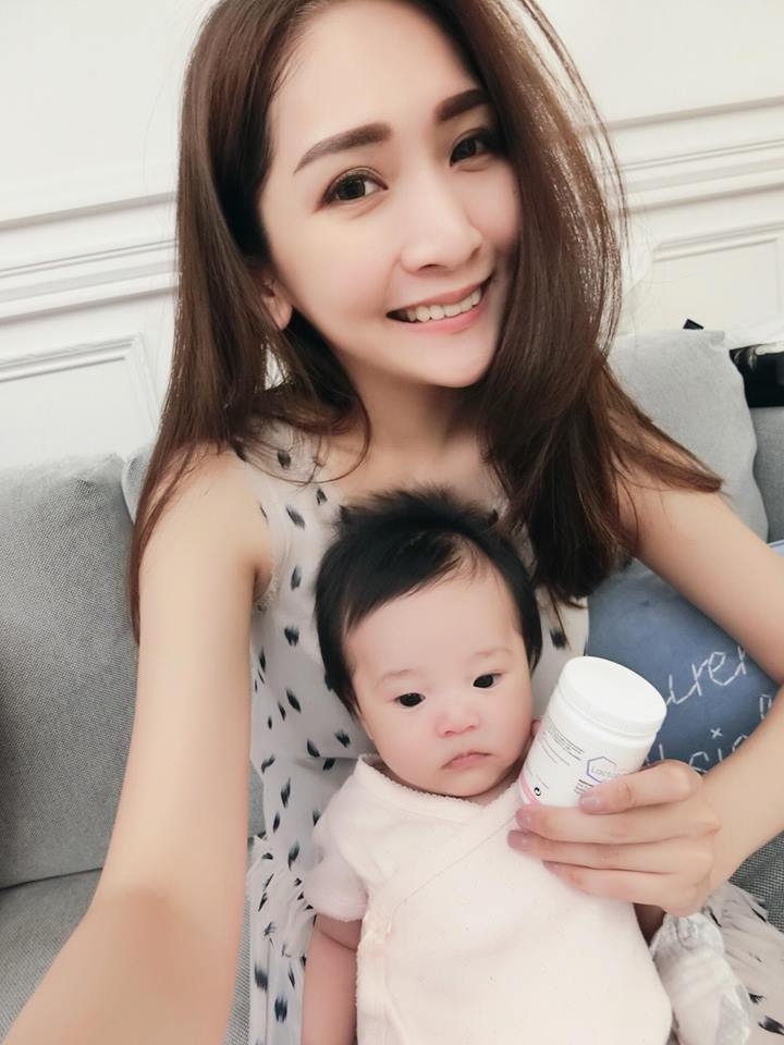 BABY+｜美女媽咪給雙寶愛用的益生菌 | La Vida Select 元選生活