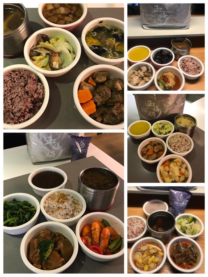28783594_10155346351108807_2962792642645065728_n 優質蛋白養胎餐