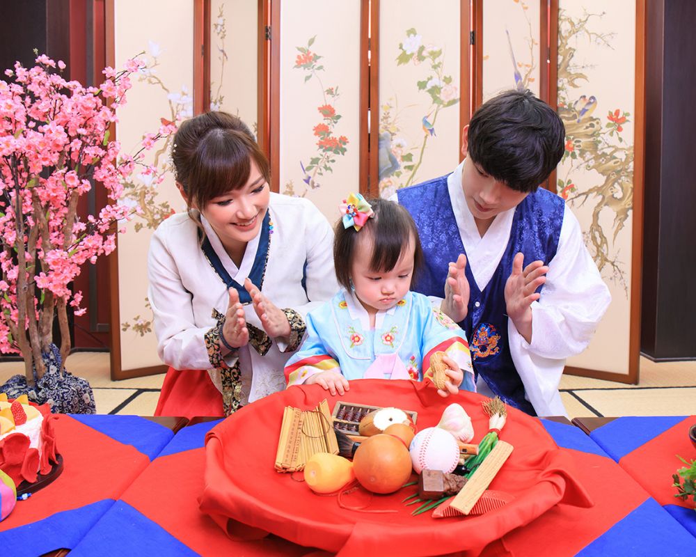 抓周道具和流程有哪些?2023年抓周場地推薦!寶寶抓周全攻略|BabyLike | 媽咪拜MamiBuy