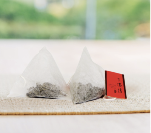 Tea Gift Sets | Wang De Chuan Tea | 王德傳茶莊