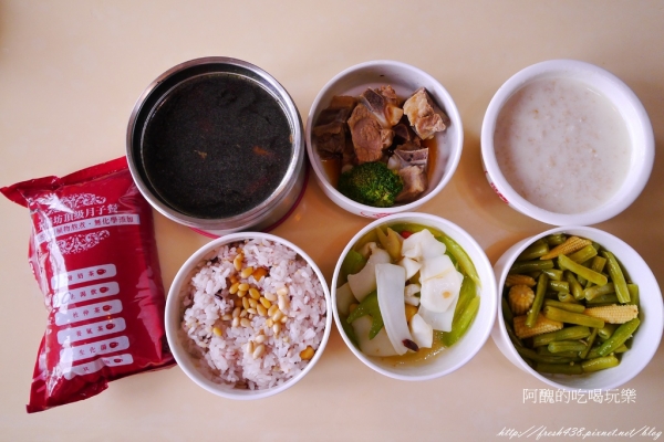 低鈉營養餐點