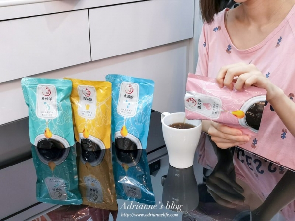 08 藥膳茶飲調養
