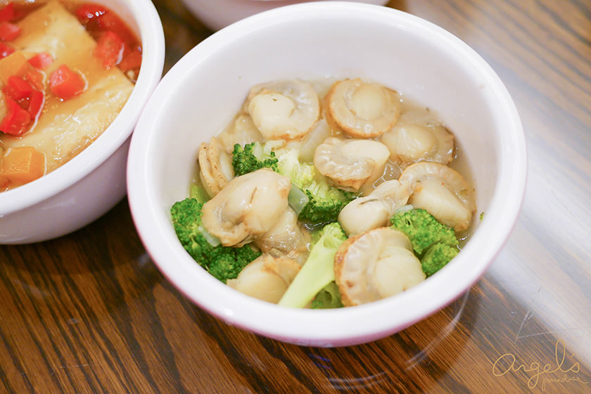 奢華月子餐