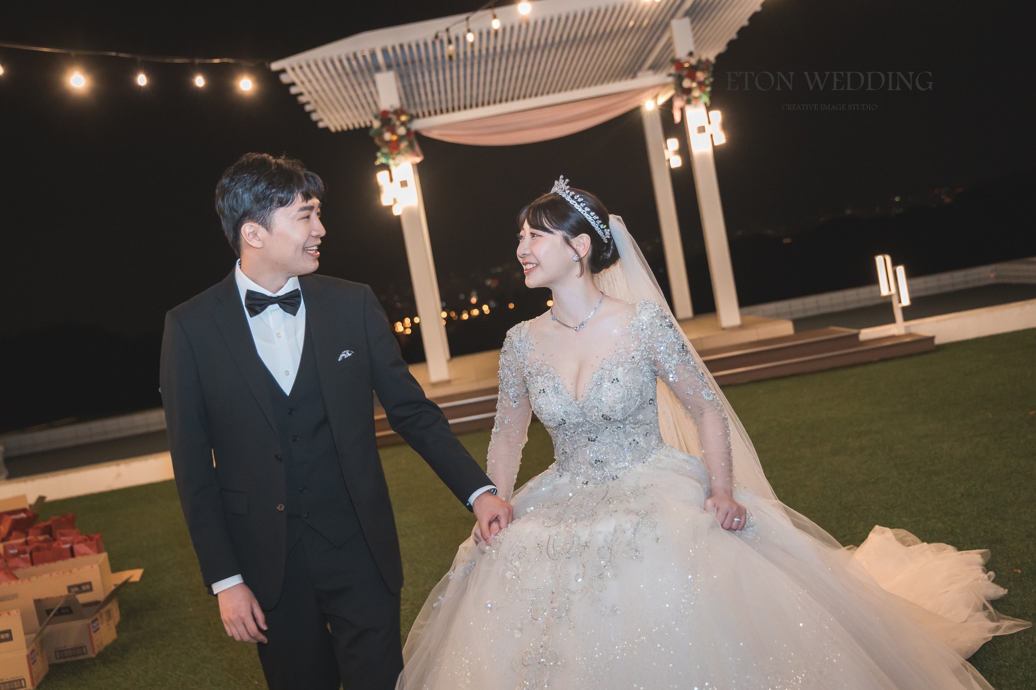 新人拍婚紗就選他們!5間桃園婚紗推薦總整理! 婚禮紀錄