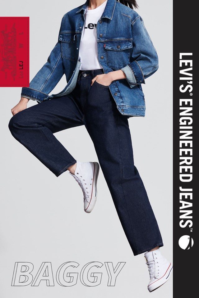 levi's engineered 2019