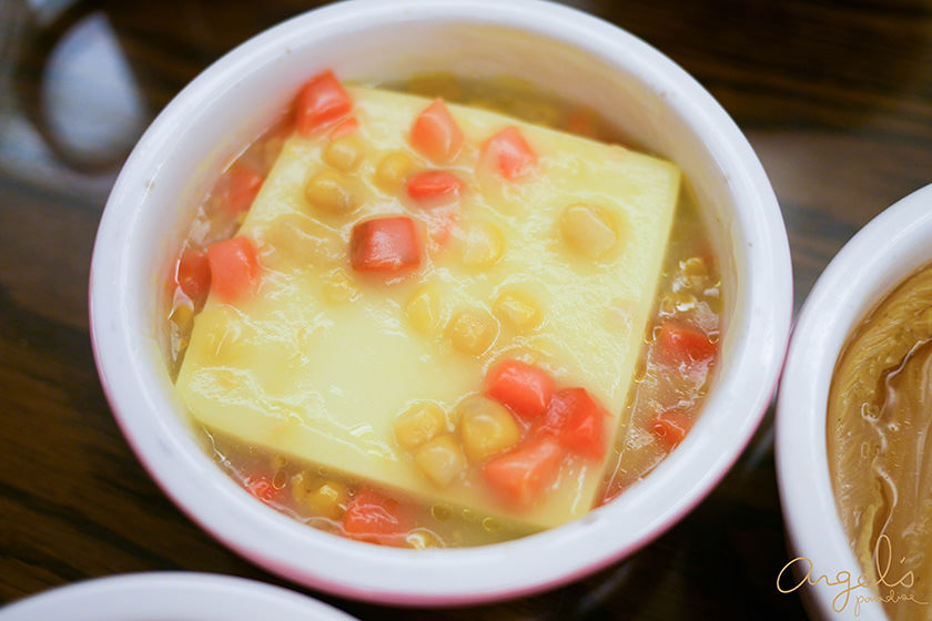 美味月子餐