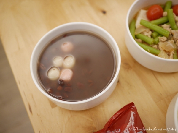 飯後甜品