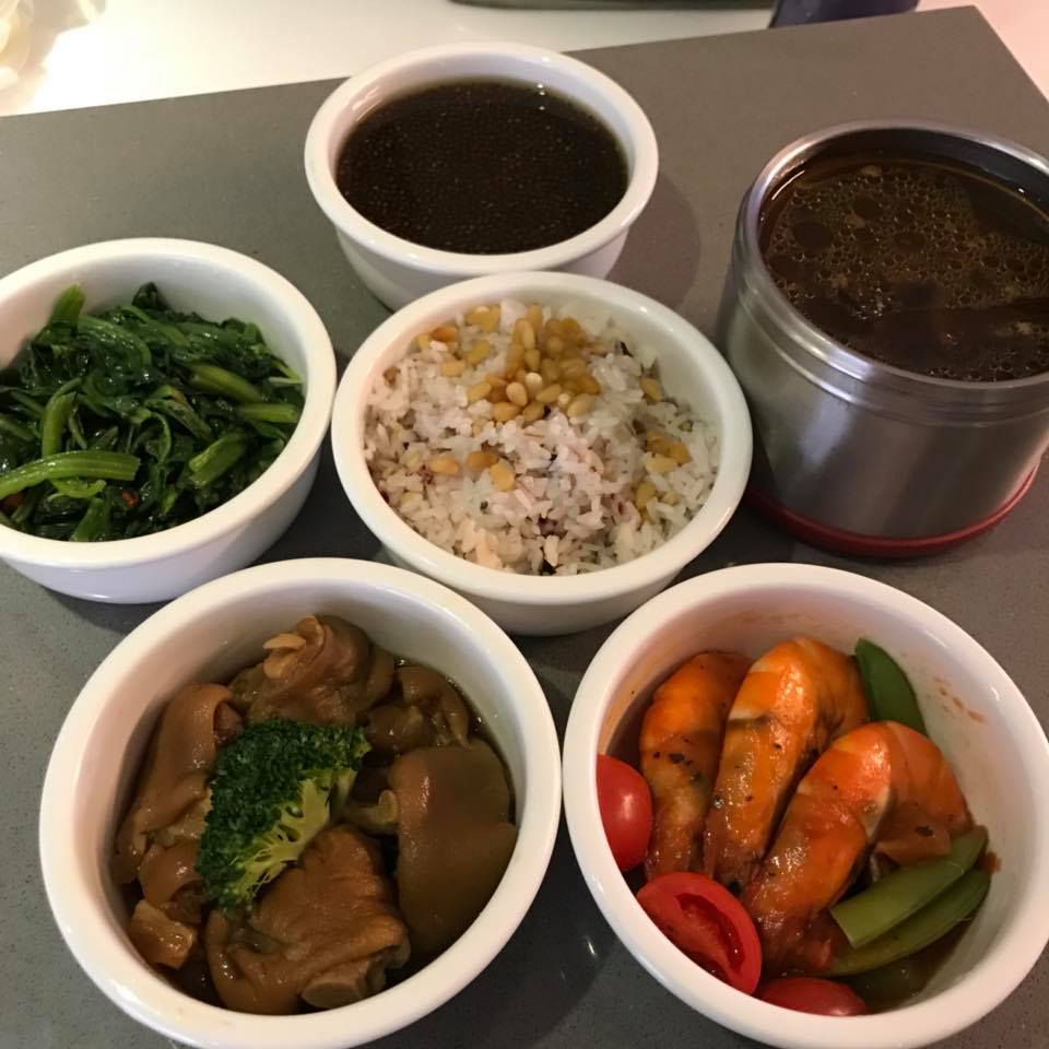 28783328_10155346351218807_8479139562638016512_n 少油少鹽養胎餐