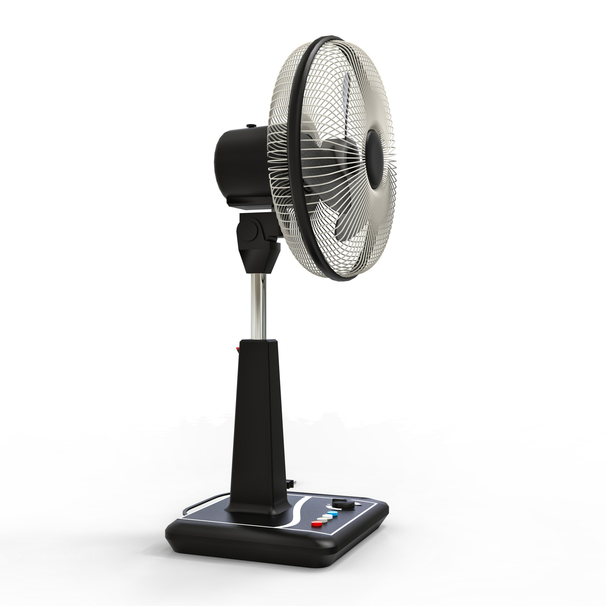 電風扇推薦指南：如何選擇一款合適的電風扇呢？ICareU嚴選報你知！ | ICareU嚴選 健康生活館