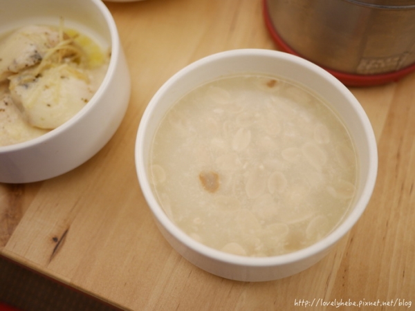 花生湯