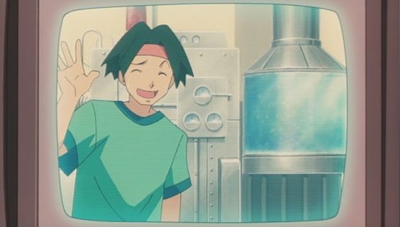寶可夢（Pokémon）經典人物介紹！重要人氣角色一次看 | Norns