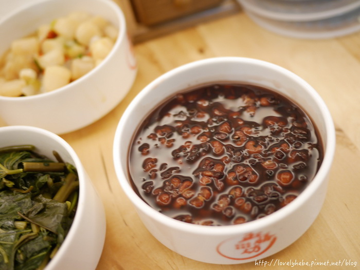 甜湯