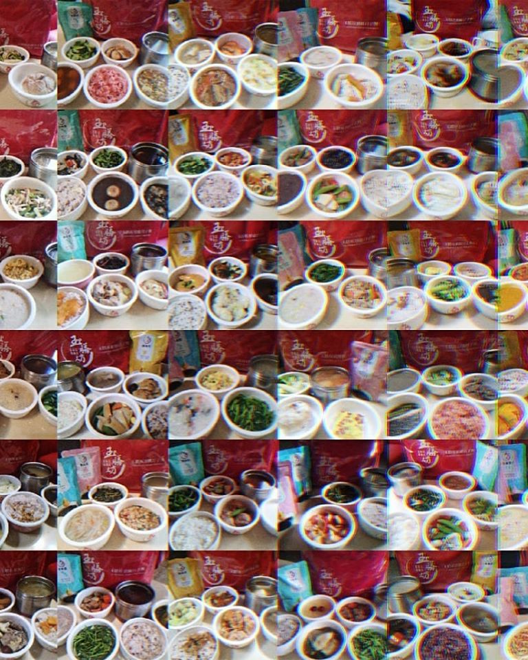81425683_3073280799384342_5080678820604805120_o 每日菜色多變