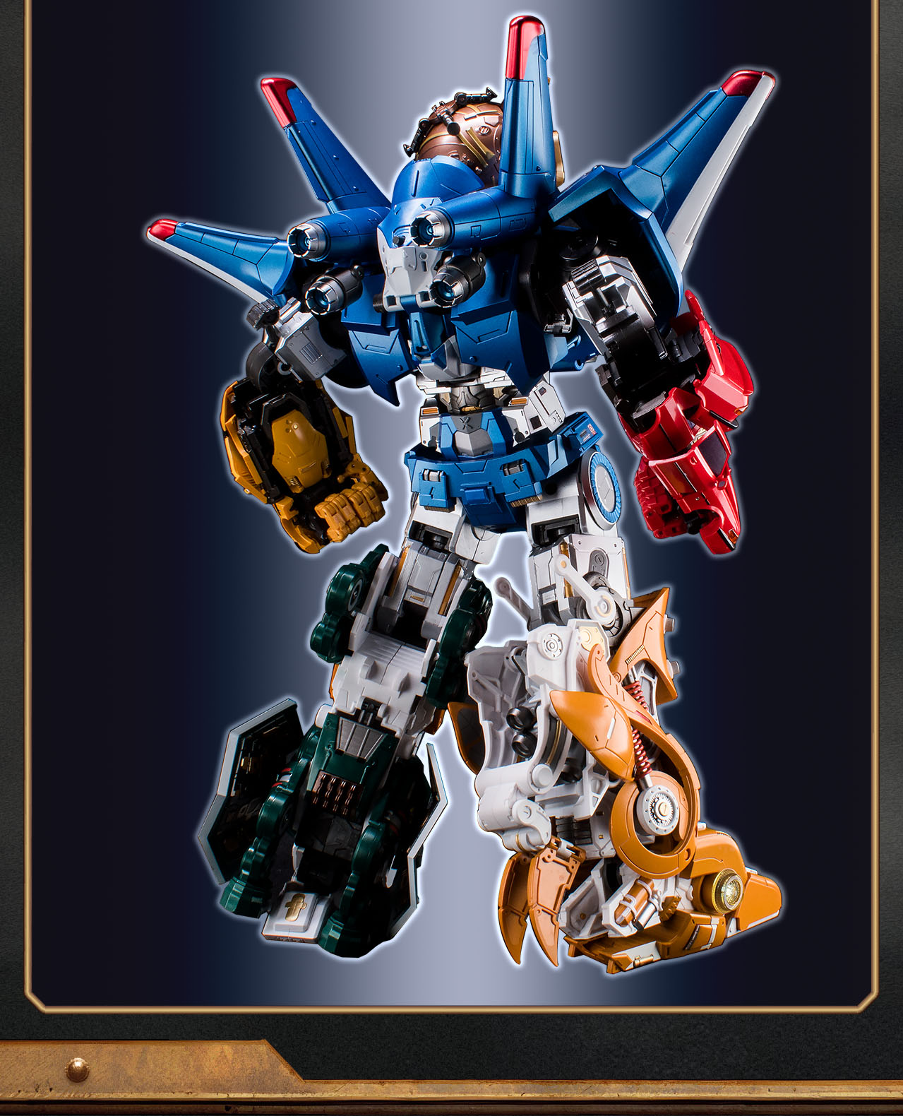 🙌12/25-1/5限定優惠價🙌五月天究極合體｜25週年紀念(全球首批限定流水