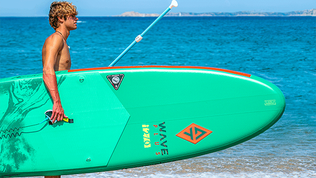 Go Sup Let's go SUP~如何選擇適合的SUP🧡 | 城市綠洲