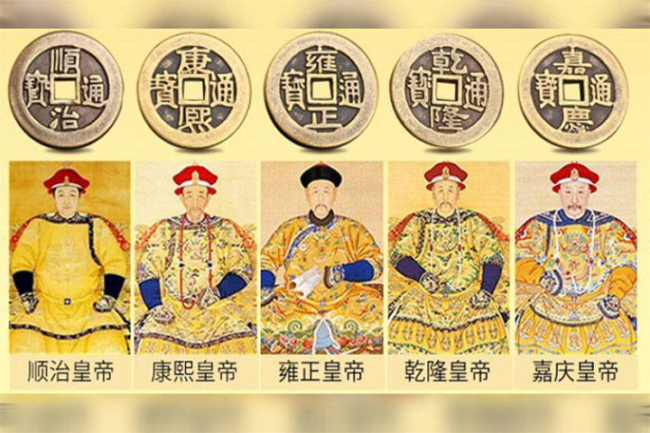 五帝錢功效是什麼？怎麼掛？5大擺放位置助你平安又招財 | 財神小舖 | 財神小舖