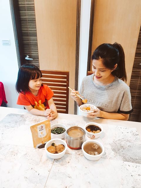 71137671_2666241920106365_6445921913230327808_n 幸福雙寶媽 蔡沐妍月子餐推薦玉膳坊