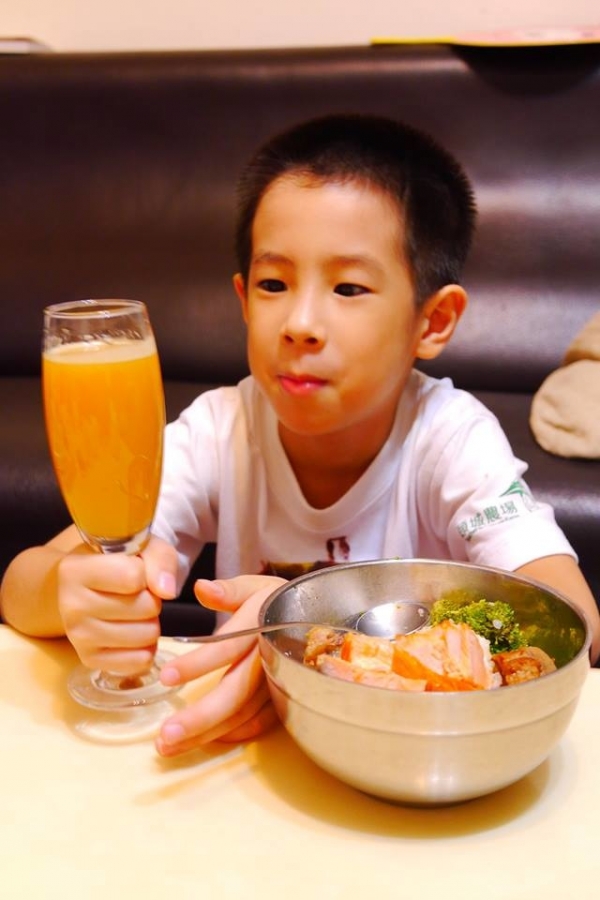 好吃的產後調理餐